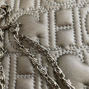 Carolina Herrera Cross-Body Bag